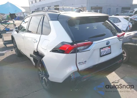 2021 Toyota Rav4 Prime Xse z USA, uszkodzony, nr VIN JTMEB3FV6MD006341